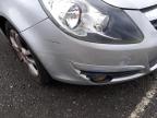 2006 VAUXHALL CORSA SXI for sale at Copart SANDTOFT