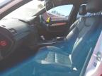 2008 MERCEDES BENZ C220 SPORT for sale at Copart WOLVERHAMPTON