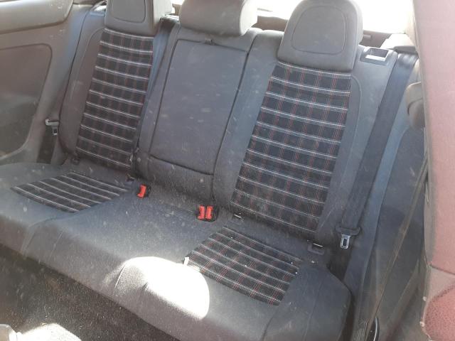 2006 VOLKSWAGEN GOLF GTI