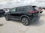 2021 Nissan Rogue Sv for Sale in Haslet, TX - Front End