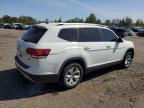 2019 Volkswagen Atlas Se en Venta en Portland, OR - Front End