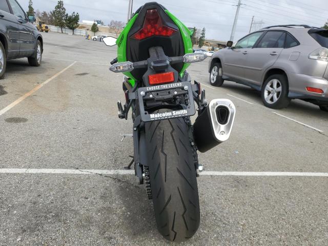 2025 KAWASAKI ZX636 K Photos | CA - RANCHO CUCAMONGA
