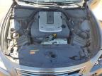 2011 Infiniti G37 Base na sprzedaż w Longview, TX - Front End