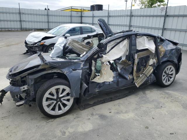  TESLA MODEL 3 2023 Szary