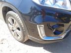 2019 SUZUKI VITARA SZ- for sale at Copart COLCHESTER