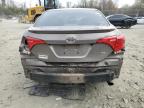 2017 Toyota Corolla L на продаже в Waldorf, MD - Rear End