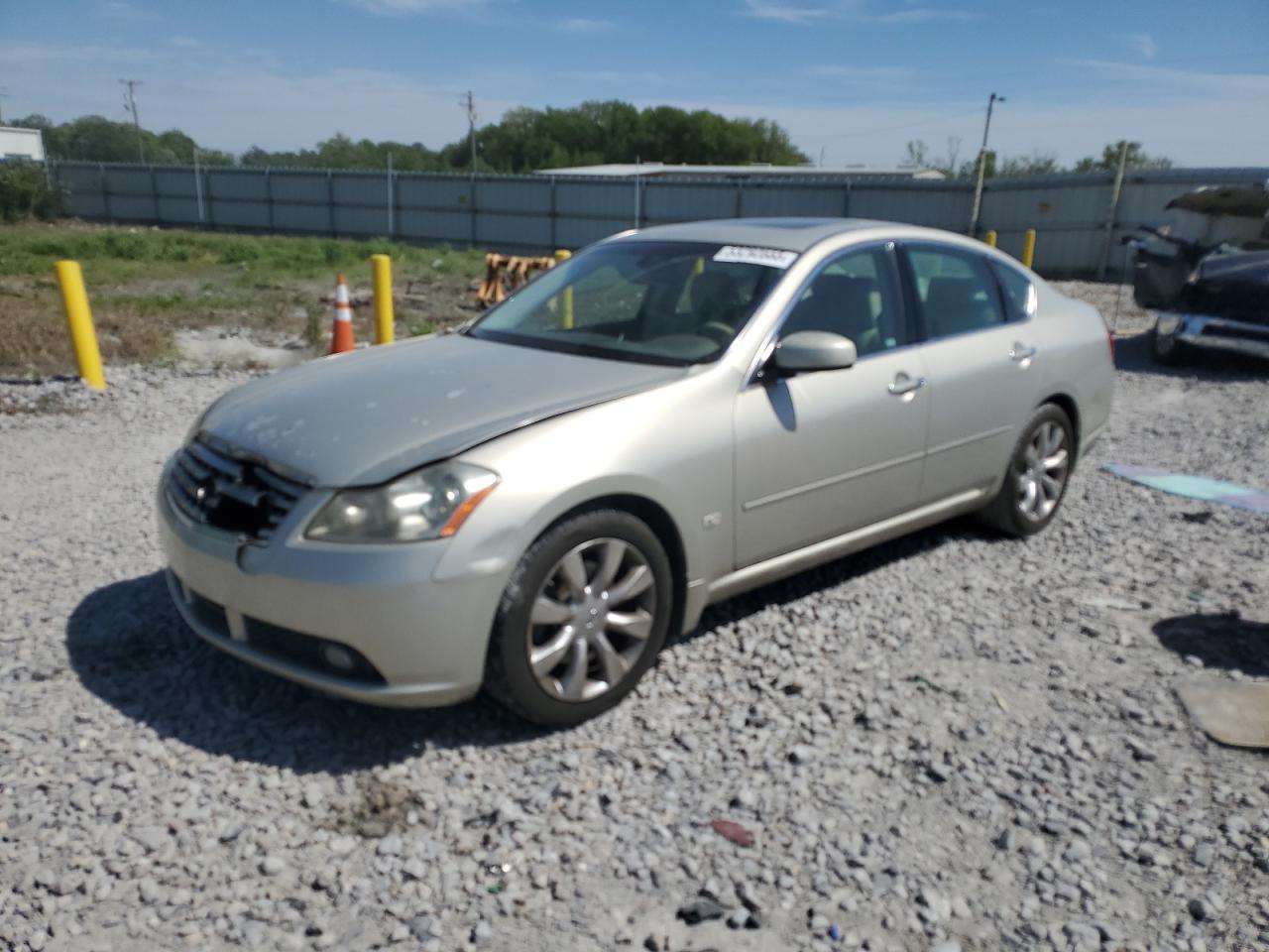 Montgomery, AL에서 판매 중인 2006 Infiniti M35 Base - Front End