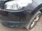 2013 NISSAN QASHQAI AC for sale at Copart BRISTOL