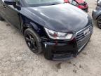 2015 AUDI A1 SPORT T for sale at Copart WOLVERHAMPTON