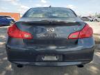 2013 Infiniti G37 Base de vânzare în Orlando, FL - Side