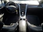 2014 Ford Fusion Se for Sale in Mentone, CA - Side