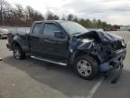 2008 Ford F150  на продаже в Brookhaven, NY - Front End