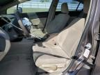 2012 Honda Civic Lx for Sale in Houston, TX - Front End