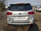 2019 KIA SEDONA LX for sale at Copart ON - COOKSTOWN