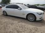 2012 Bmw 750 Lxi for Sale in Mercedes, TX - Water/Flood