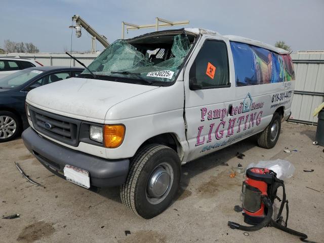 2006 Ford Econoline E250 Van