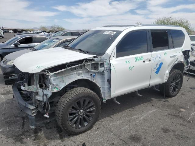 2020 Lexus Gx 460 Premium  