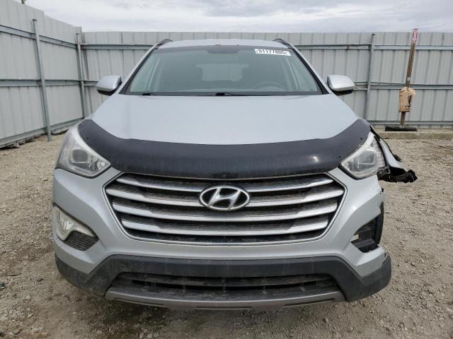 2013 HYUNDAI SANTA FE GLS  