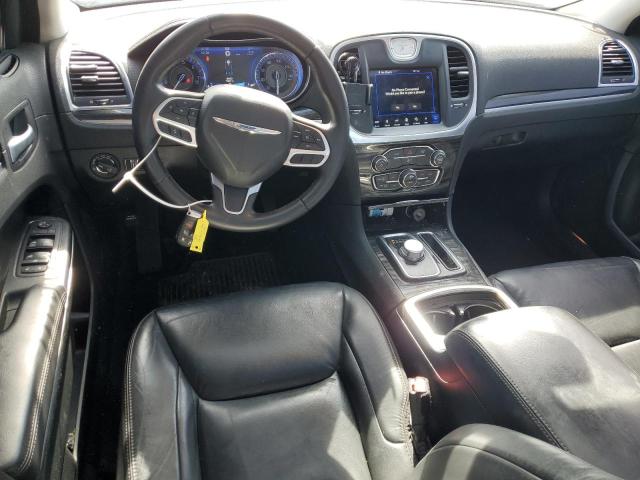  CHRYSLER 300 2018 White