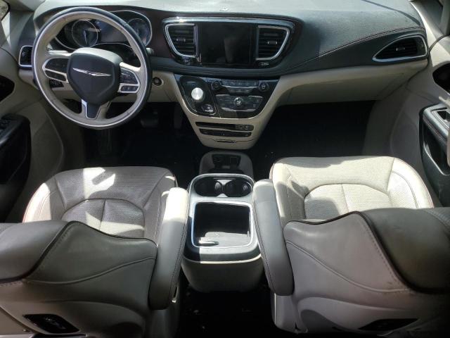  CHRYSLER PACIFICA 2020 Beżowy