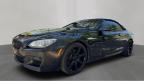 2014 Bmw 650 I за продажба в North Billerica, MA - Normal Wear