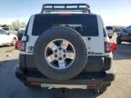 2008 Toyota Fj Cruiser  de vânzare în Littleton, CO - Side