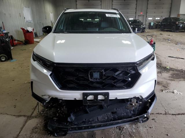  HONDA CRV 2024 White