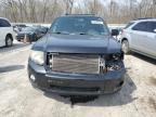 2011 Ford Escape Xlt იყიდება Ellwood City-ში, PA - Front End
