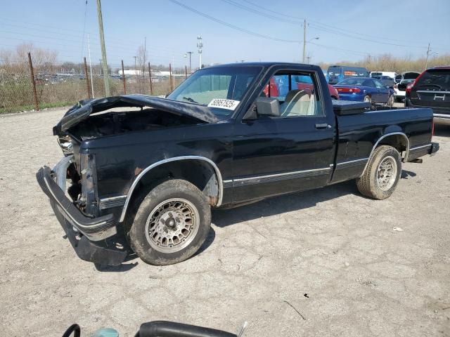 1993 Chevrolet S Truck S10