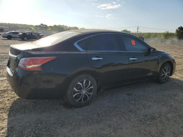  NISSAN ALTIMA 2015 Черный