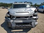 2007 Toyota Fj Cruiser  de vânzare în Greenwell Springs, LA - Front End