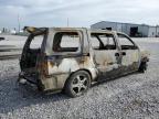 2005 Chevrolet Uplander Lt იყიდება Tulsa-ში, OK - Burn