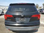 2017 Honda Pilot Ex en Venta en Rancho Cucamonga, CA - Front End