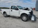 2011 Ford F150  იყიდება West Palm Beach-ში, FL - Front End