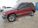 2002 Chevrolet Tracker  for Sale in Haslet, TX - Rear End