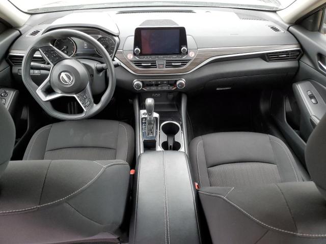  NISSAN ALTIMA 2024 Black