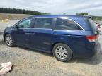 2016 Honda Odyssey Se на продаже в Concord, NC - Front End
