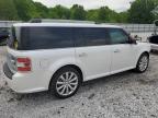 2014 Ford Flex Limited იყიდება Prairie Grove-ში, AR - Front End