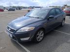 2010 FORD MONDEO ZET for sale at Copart SANDTOFT