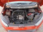 2015 FORD ECOSPORT T for sale at Copart WOLVERHAMPTON