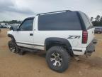 1998 Chevrolet Tahoe K1500 იყიდება Longview-ში, TX - Front End