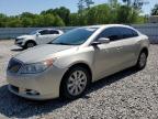 2013 Buick Lacrosse  zu verkaufen in Augusta, GA - Burn