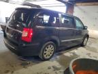 2015 Chrysler Town & Country Touring იყიდება Ebensburg-ში, PA - Mechanical