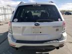 2010 Subaru Forester 2.5X Limited zu verkaufen in Littleton, CO - Side