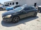 2013 Volvo S60 T5 en Venta en Jacksonville, FL - Minor Dent/Scratches