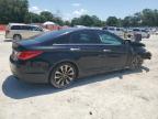 2013 Hyundai Sonata Se for Sale in Ocala, FL - Front End
