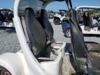 2015 Global Electric Motors E6  იყიდება Riverview-ში, FL - Water/Flood