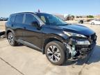 2022 Nissan Rogue Sv en Venta en Grand Prairie, TX - Front End