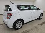 2017 Chevrolet Sonic  na sprzedaż w Brighton, CO - Minor Dent/Scratches