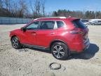 2017 Nissan Rogue Sv for Sale in Franklin, WI - Front End